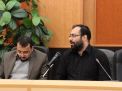 گزارش تصویری از نشست دانشگاهیان با معاون حقوقی، اموردولت ومجلس وزیر ارتباطات وفناوری اطلاعات